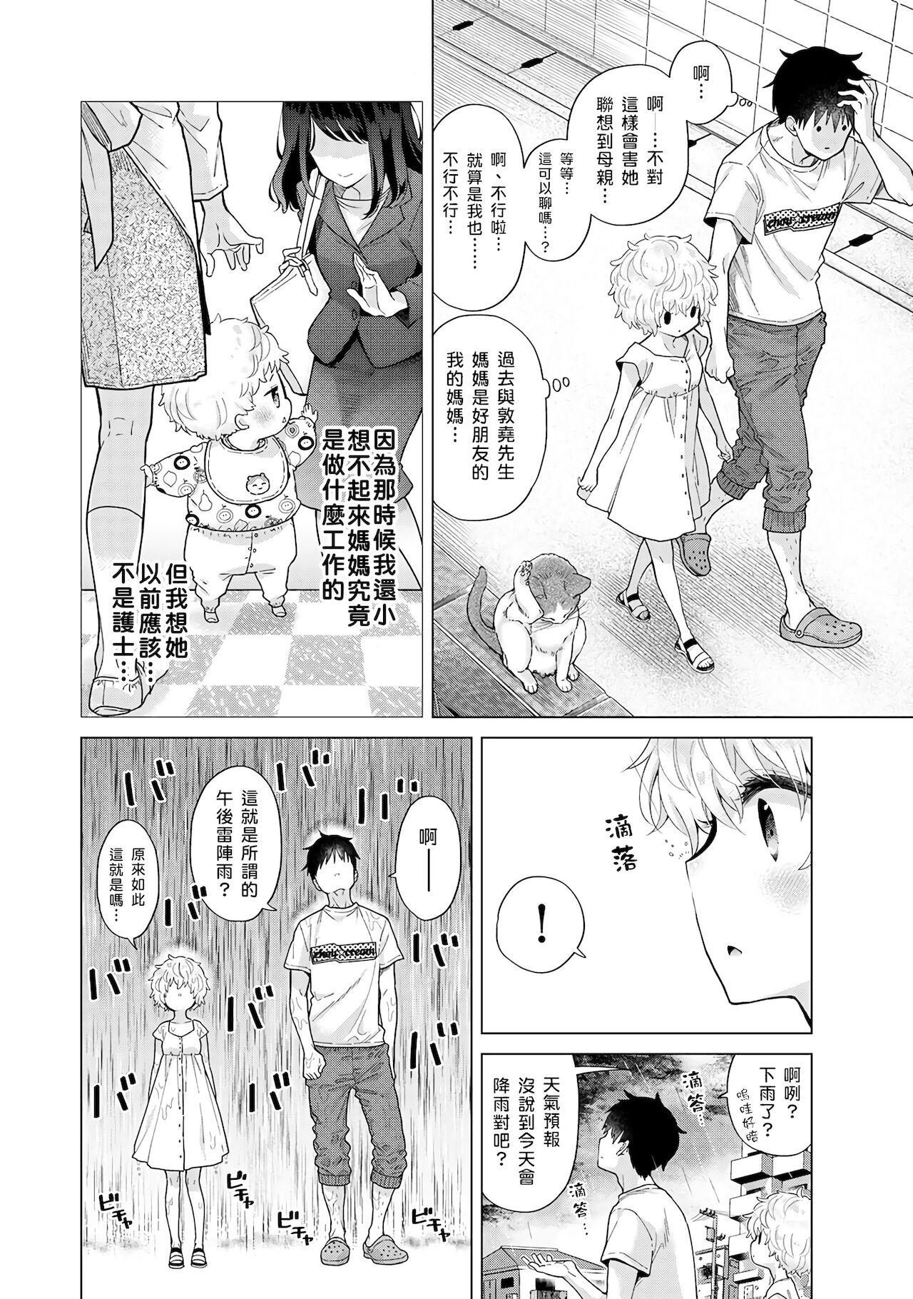 Noraneko Shoujo to no Kurashikata | 與野貓少女一起生活的方法 Ch. 22-40 206