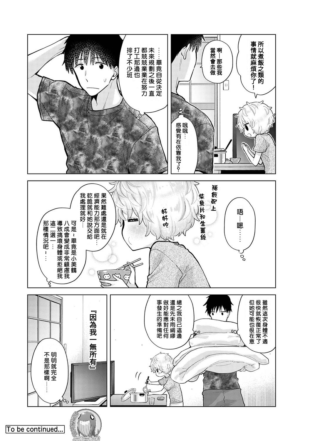 Noraneko Shoujo to no Kurashikata | 與野貓少女一起生活的方法 Ch. 22-40 356