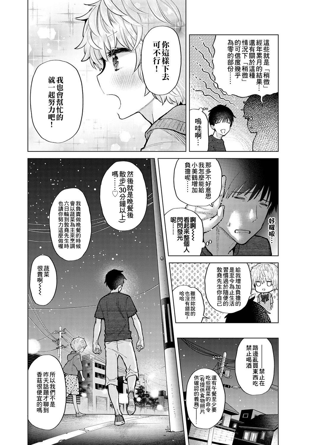 Noraneko Shoujo to no Kurashikata | 與野貓少女一起生活的方法 Ch. 22-40 399