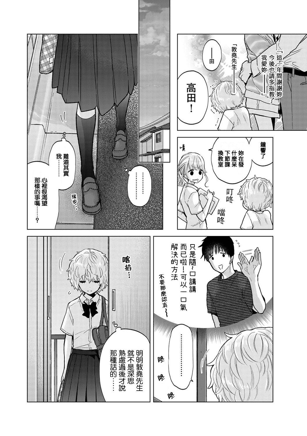 Noraneko Shoujo to no Kurashikata | 與野貓少女一起生活的方法 Ch. 22-40 410