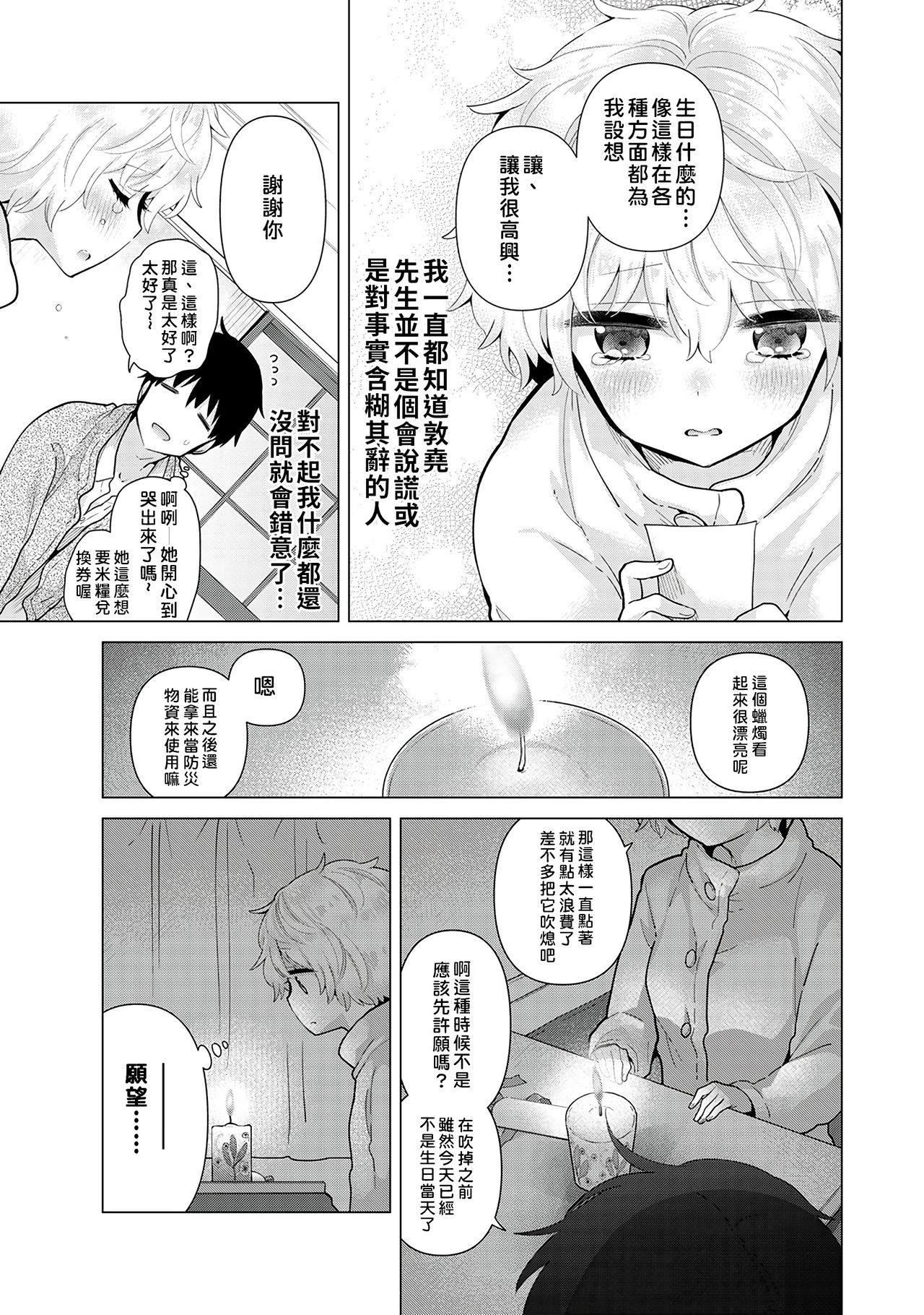 Noraneko Shoujo to no Kurashikata | 與野貓少女一起生活的方法 Ch. 22-40 41