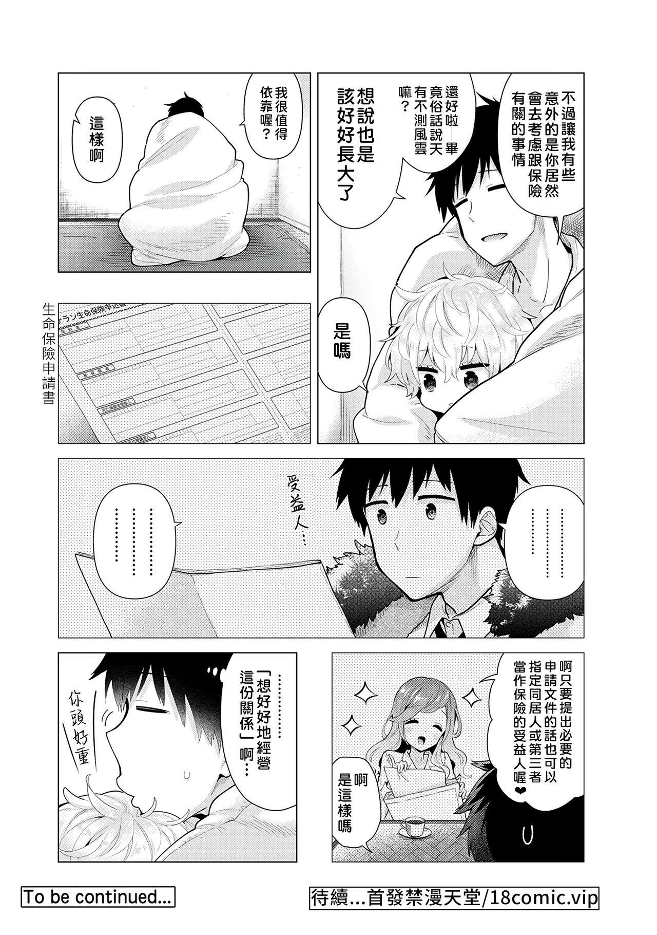 Noraneko Shoujo to no Kurashikata | 與野貓少女一起生活的方法 Ch. 22-40 54