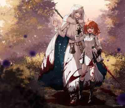 Obe guda ♀ matome ②[ fate grand order ) 2