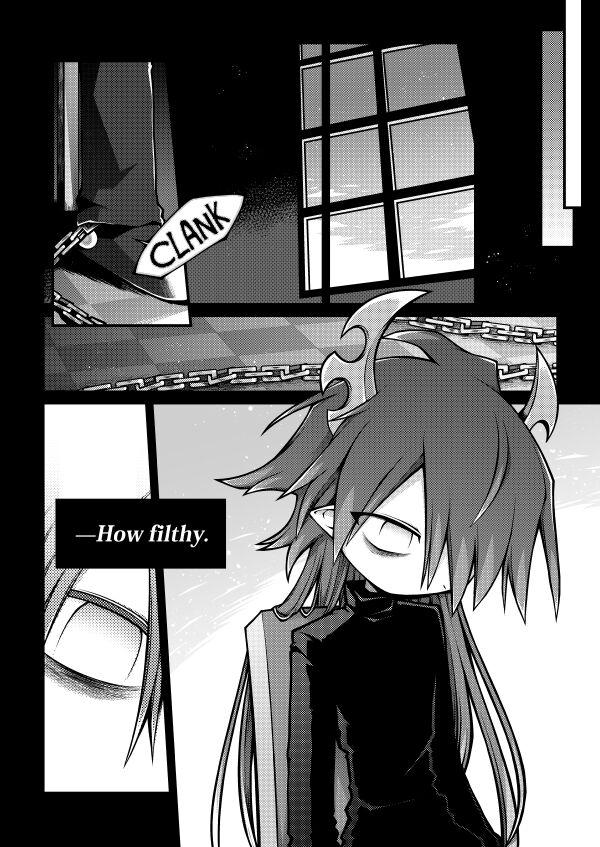 Funny Seaside Dispatches Volume 1 - Haiiro teien | the gray garden Bigcocks - Page 10