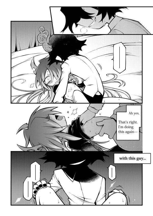 Funny Seaside Dispatches Volume 1 - Haiiro teien | the gray garden Bigcocks - Page 6