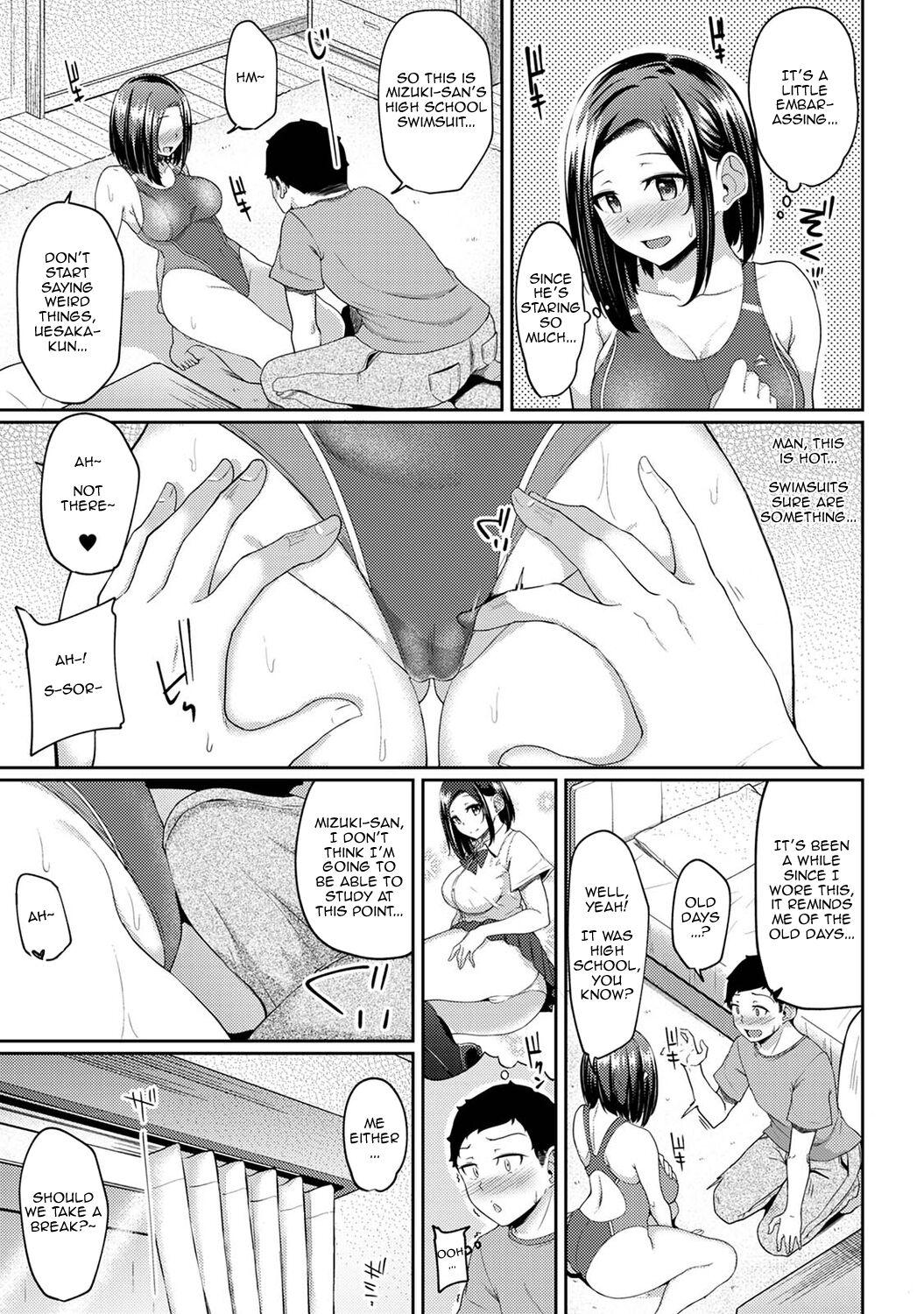 Asa Okitara Imouto ga Hadaka Apron Sugata datta node Hamete Mita | I Woke Up to my Naked Apron Sister and Tried Fucking Her Ch. 1-11 129