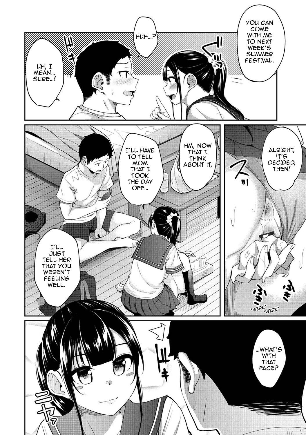 Asa Okitara Imouto ga Hadaka Apron Sugata datta node Hamete Mita | I Woke Up to my Naked Apron Sister and Tried Fucking Her Ch. 1-11 225