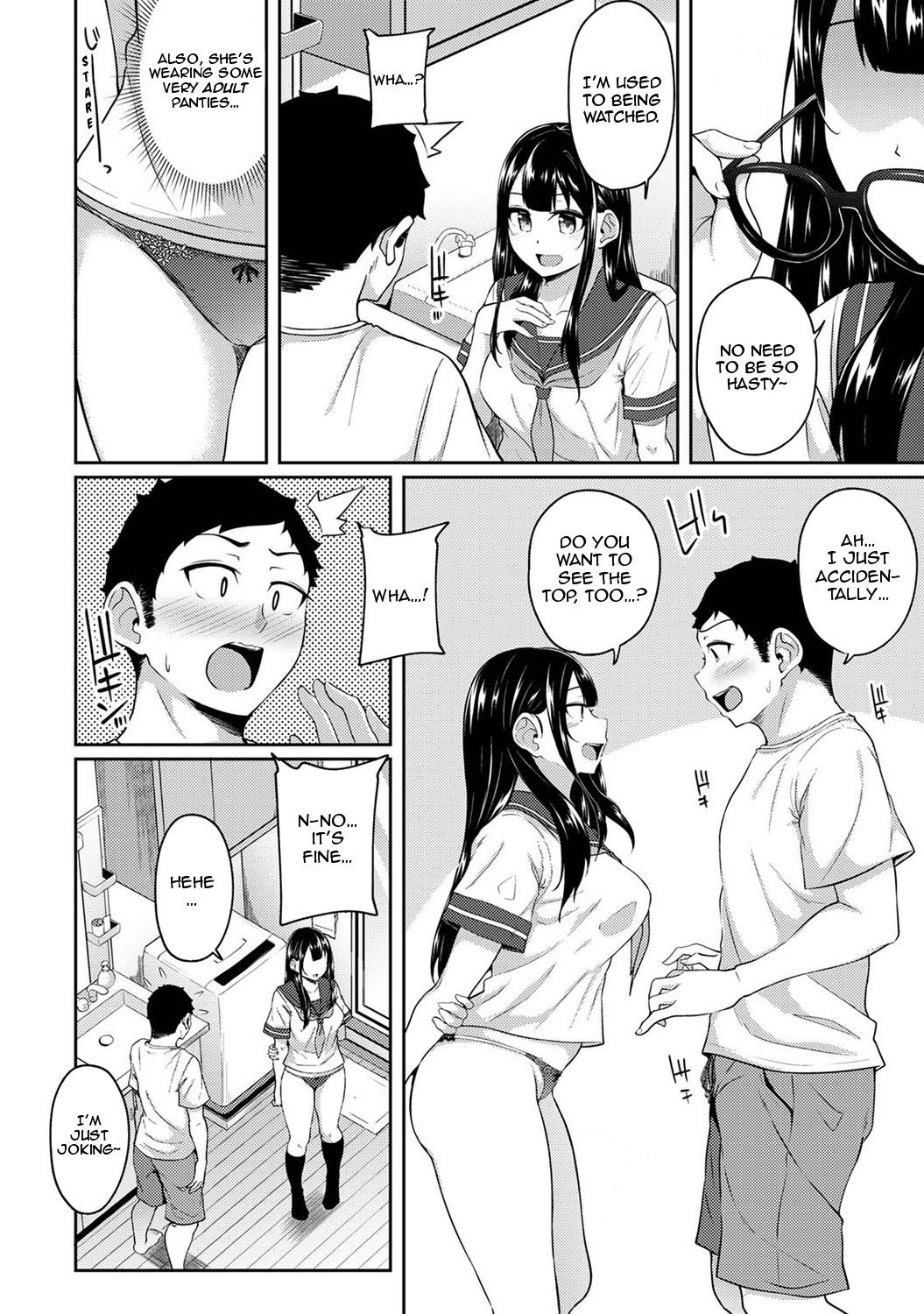 Asa Okitara Imouto ga Hadaka Apron Sugata datta node Hamete Mita | I Woke Up to my Naked Apron Sister and Tried Fucking Her Ch. 1-11 247