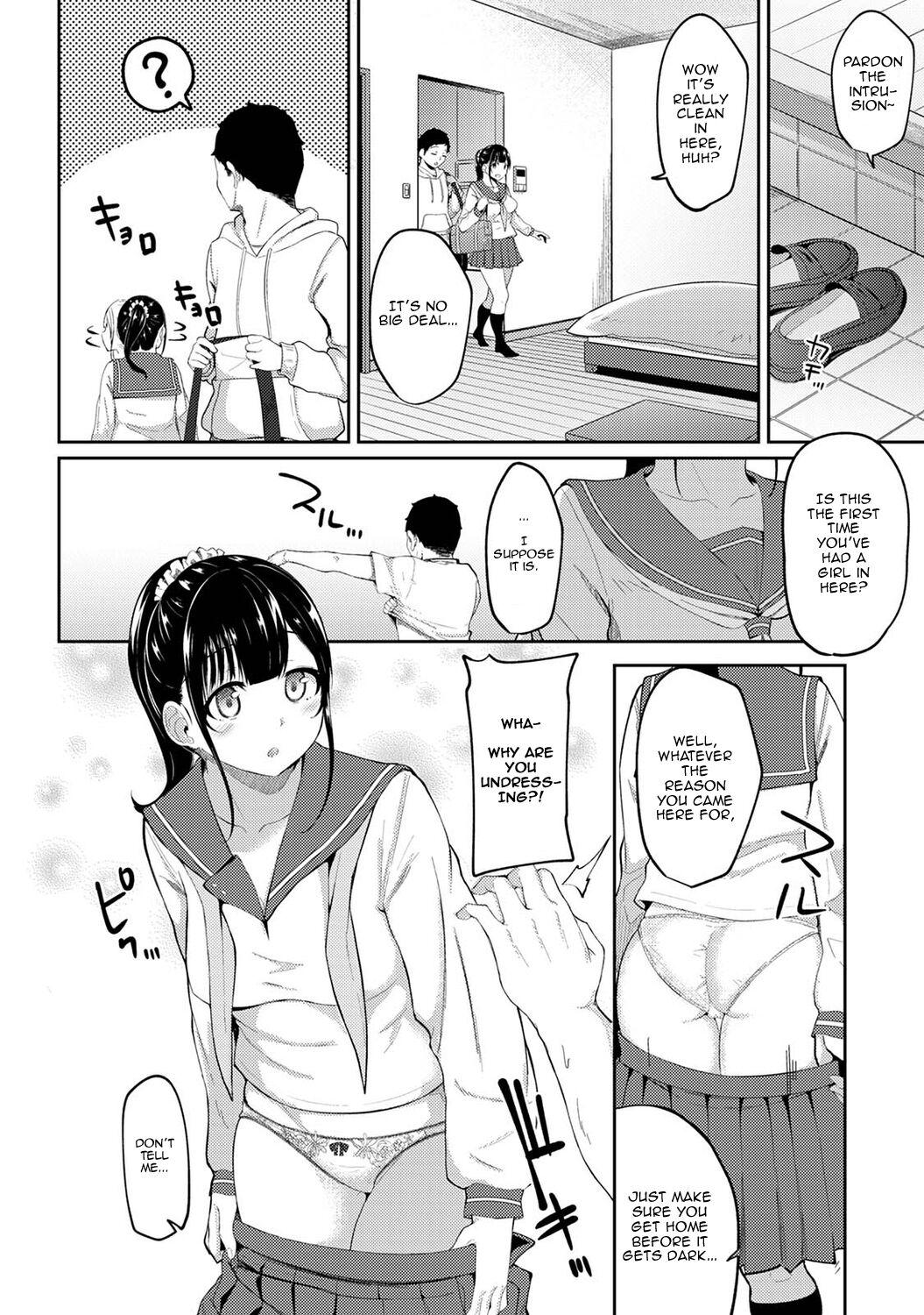 Asa Okitara Imouto ga Hadaka Apron Sugata datta node Hamete Mita | I Woke Up to my Naked Apron Sister and Tried Fucking Her Ch. 1-11 77