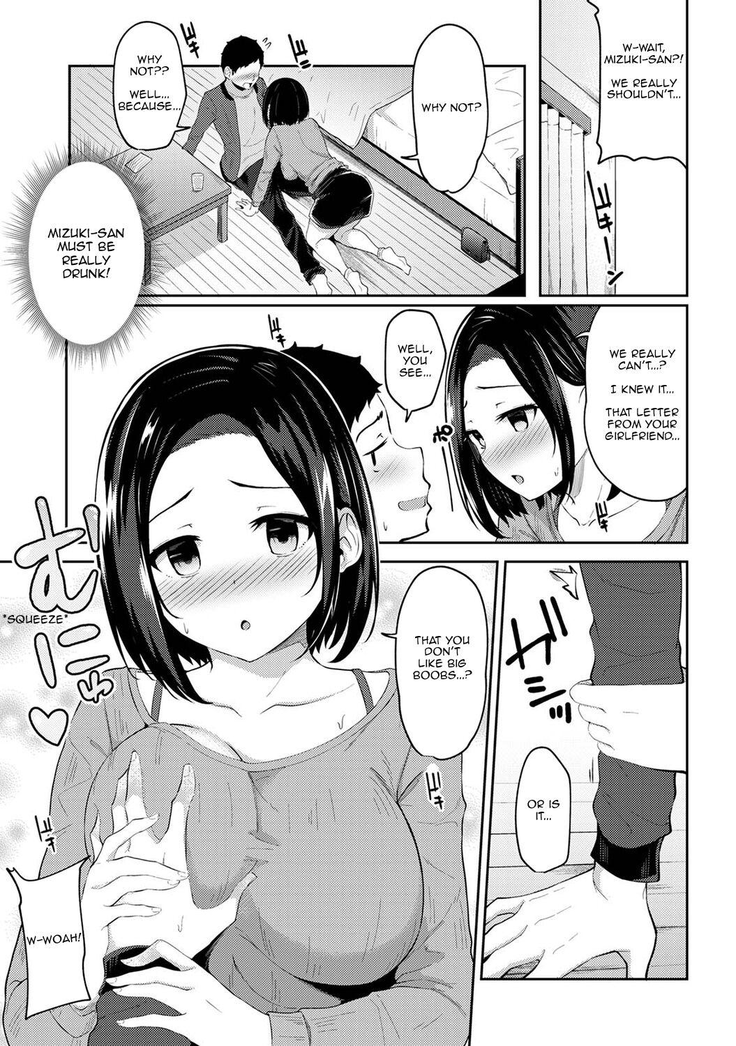 Asa Okitara Imouto ga Hadaka Apron Sugata datta node Hamete Mita | I Woke Up to my Naked Apron Sister and Tried Fucking Her Ch. 1-11 97