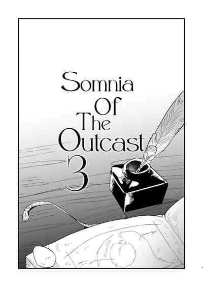 Tsumahajiki-mono no Somnia 3 | Somnia of the Outcast 3 1
