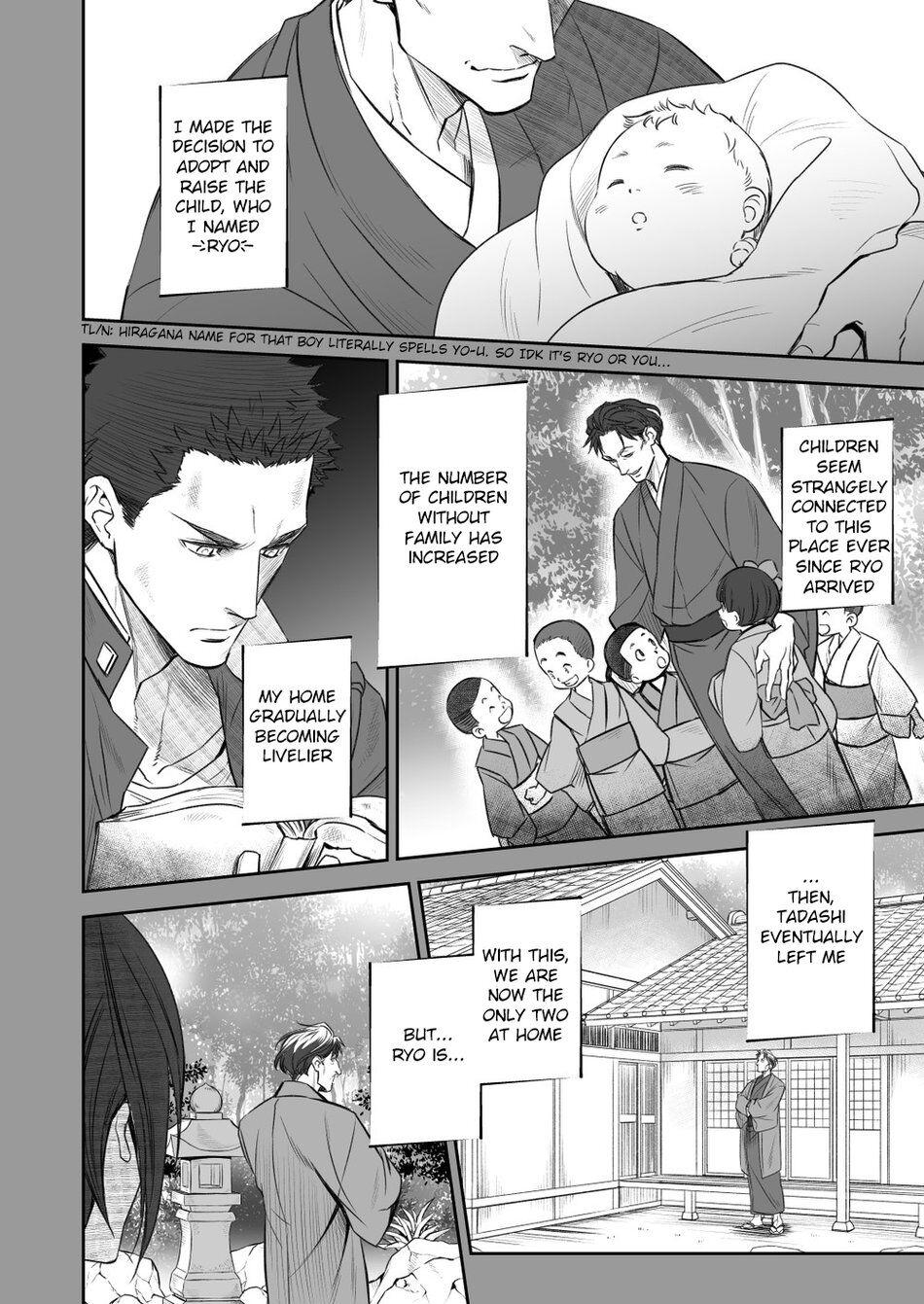 Teenpussy Kitan Jikenroku Hitotara no Sumika Ni | Mystery Incident Log Fraud’s Residence 2 - Original Stepfather - Page 9