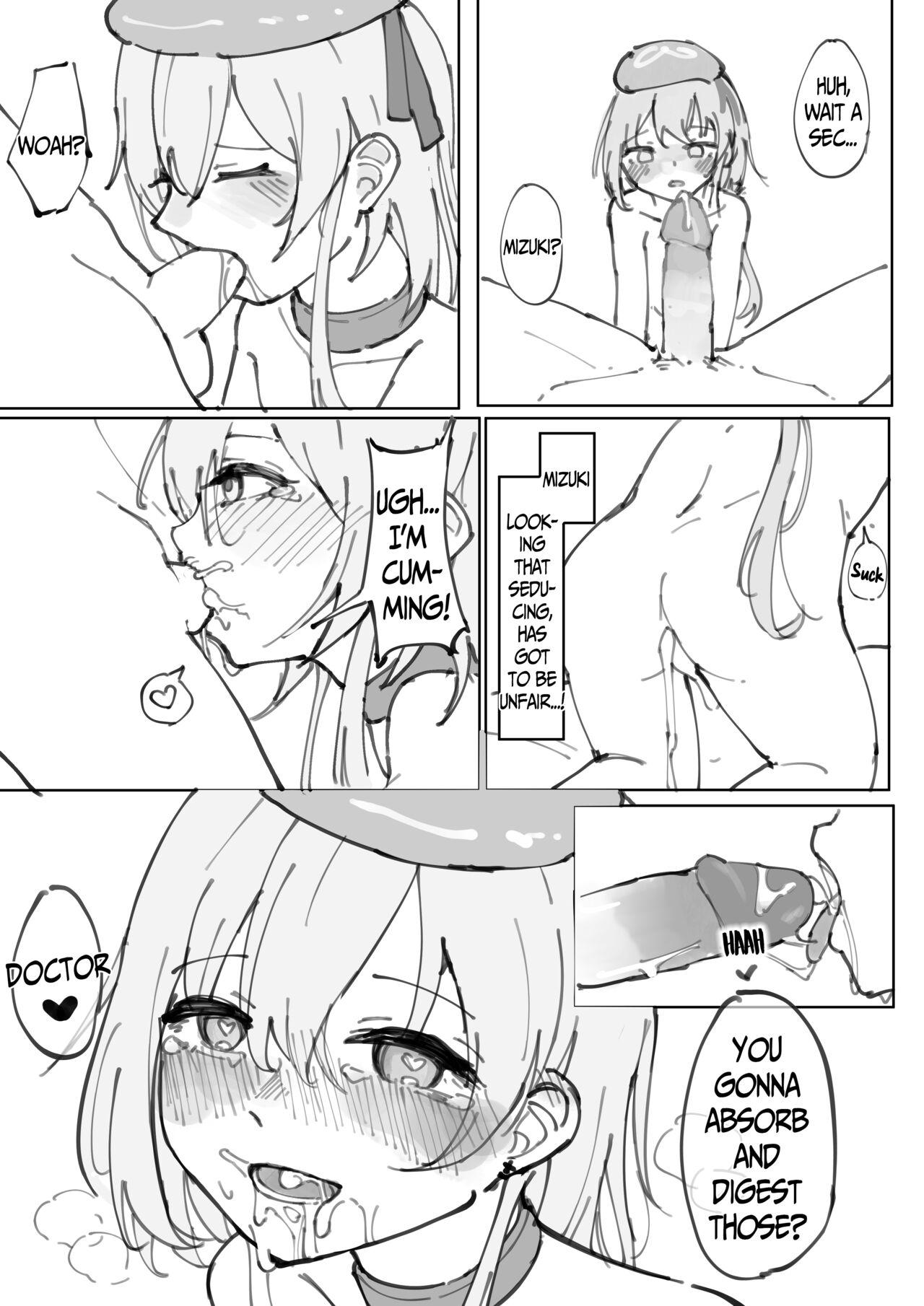 Gay Doctor Come On Me Anytime. - Arknights Wet Cunts - Page 11
