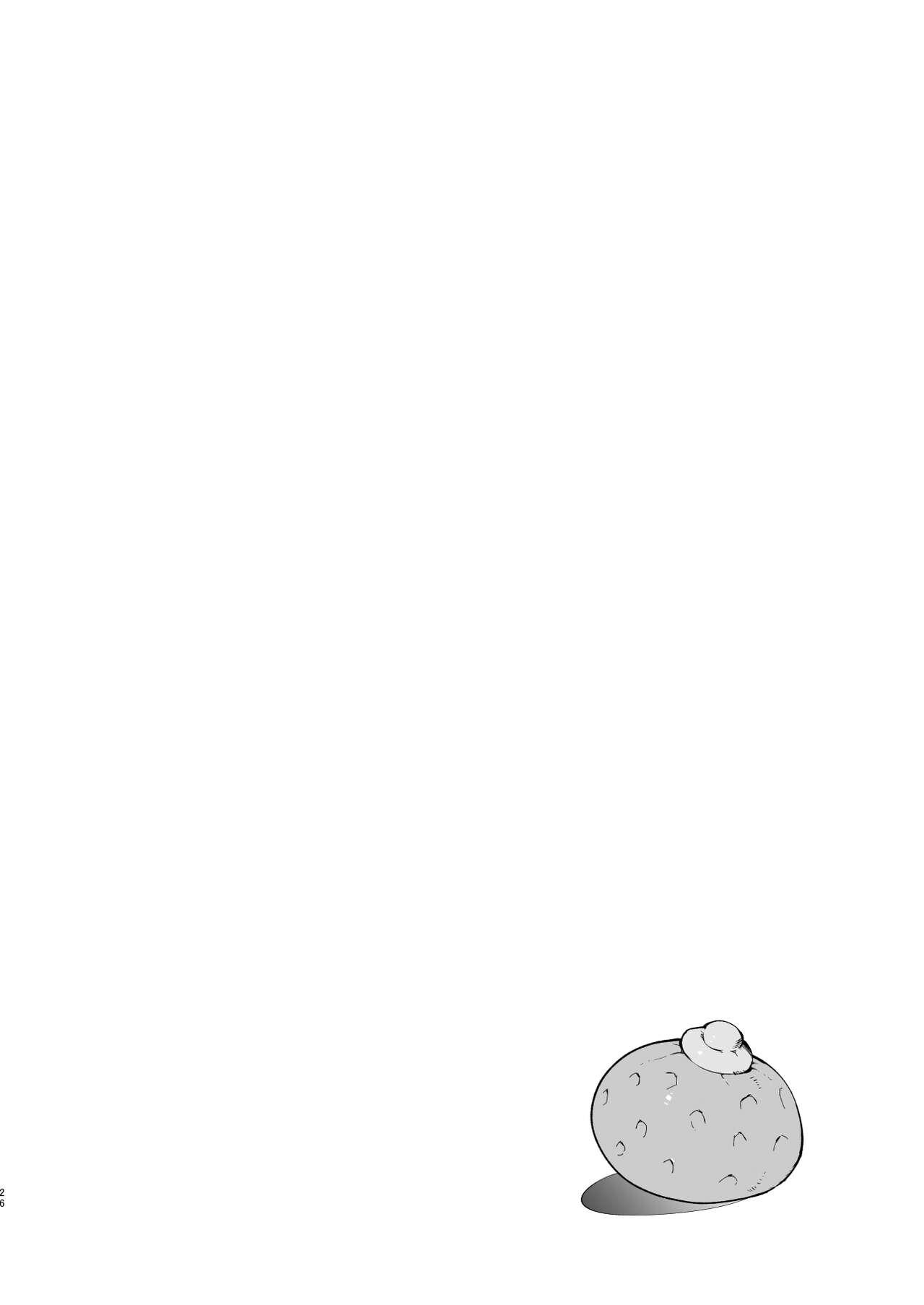 [Shironegiya (miya9)] Hisui Tensei-roku Soushuuhen | Records of my reincarnation in Hisui - Compilation Book (Pokémon Legends: Arceus) [English] [The Blavatsky Project] [Digital] 25