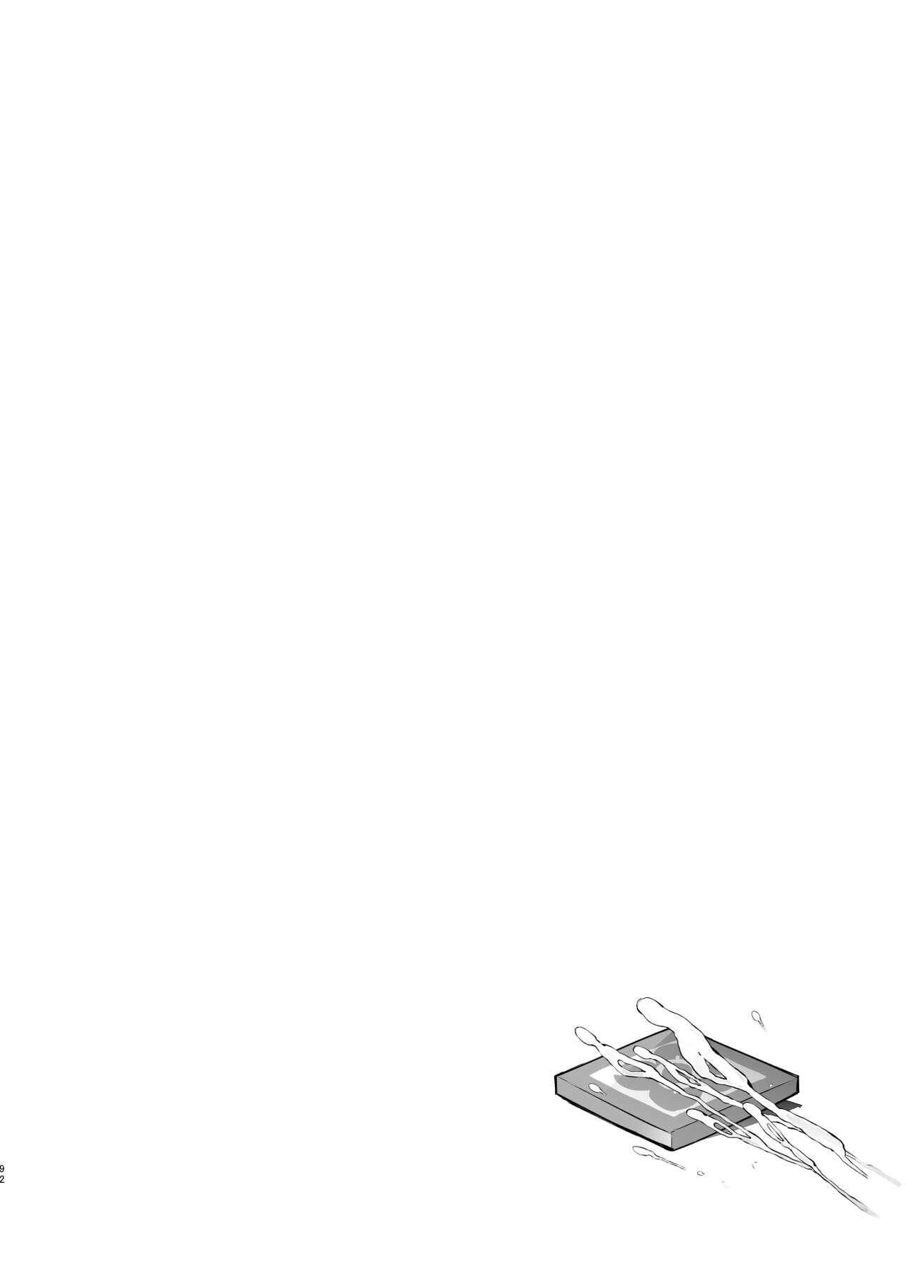 [Shironegiya (miya9)] Hisui Tensei-roku Soushuuhen | Records of my reincarnation in Hisui - Compilation Book (Pokémon Legends: Arceus) [English] [The Blavatsky Project] [Digital] 91
