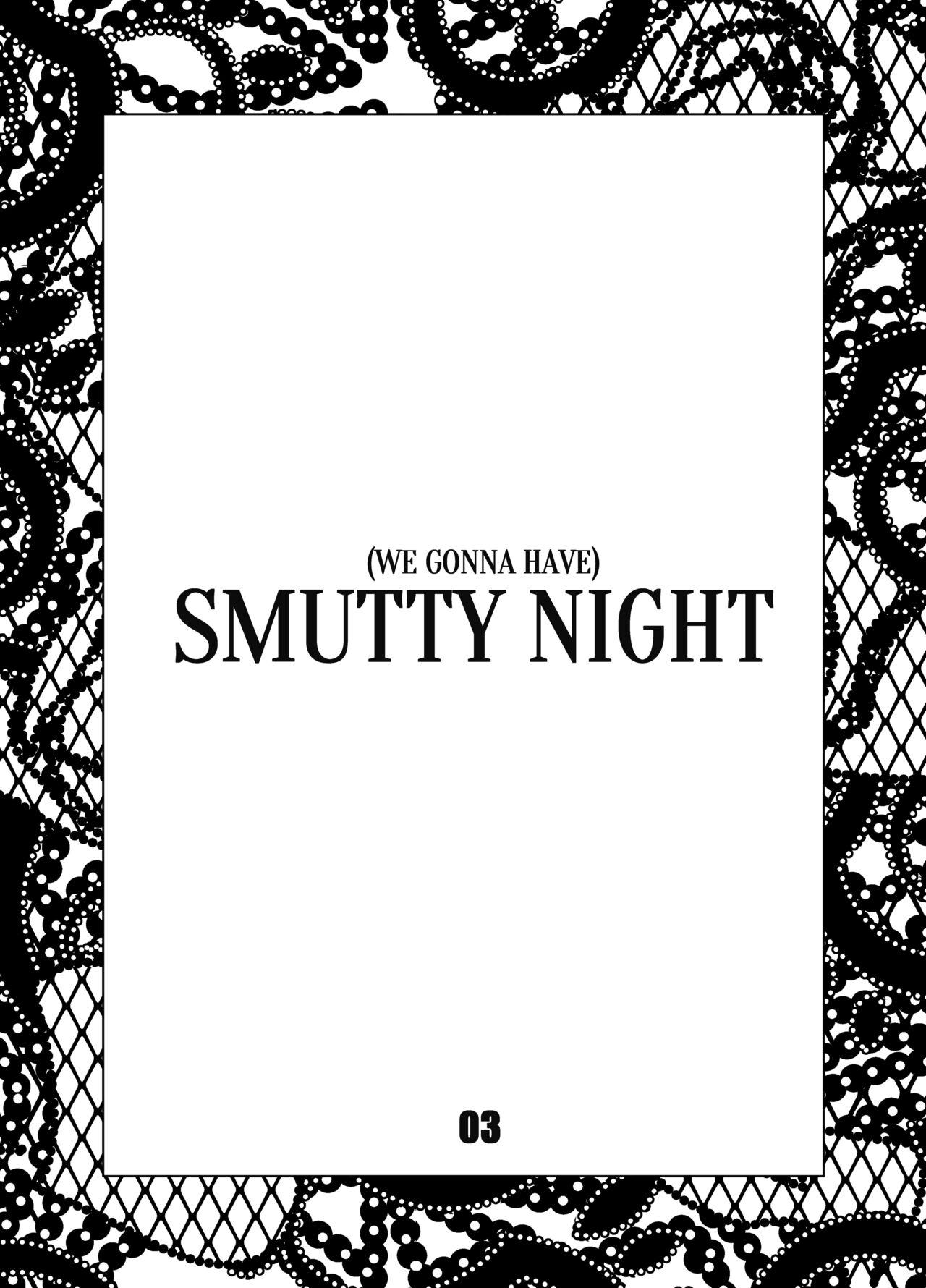 Orgia SMUTTY NIGHT - Original 4some - Page 3