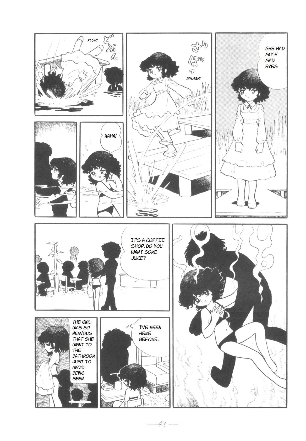 19yo Yume no Shoujo | Dream Girl - Original Colombiana - Page 3