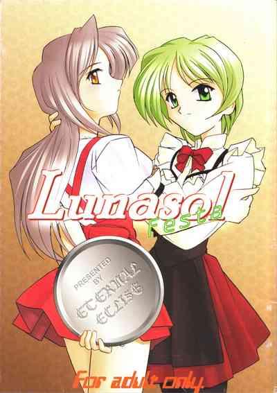 Lunasol Festa 1