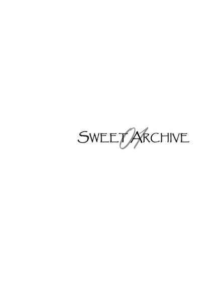 SWEET ARCHIVE 01 4
