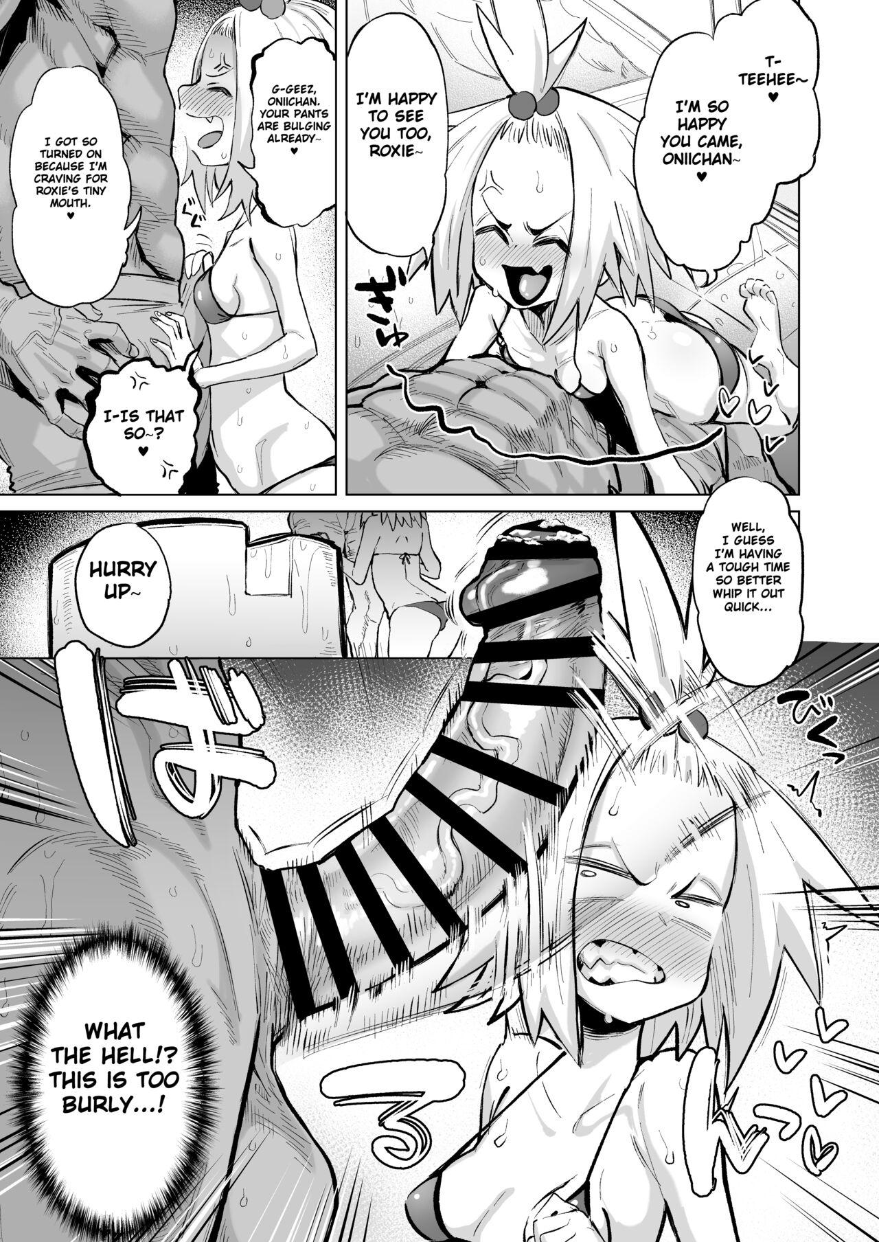 Dutch Homika-chan!!! - Pokemon | pocket monsters Moaning - Page 2