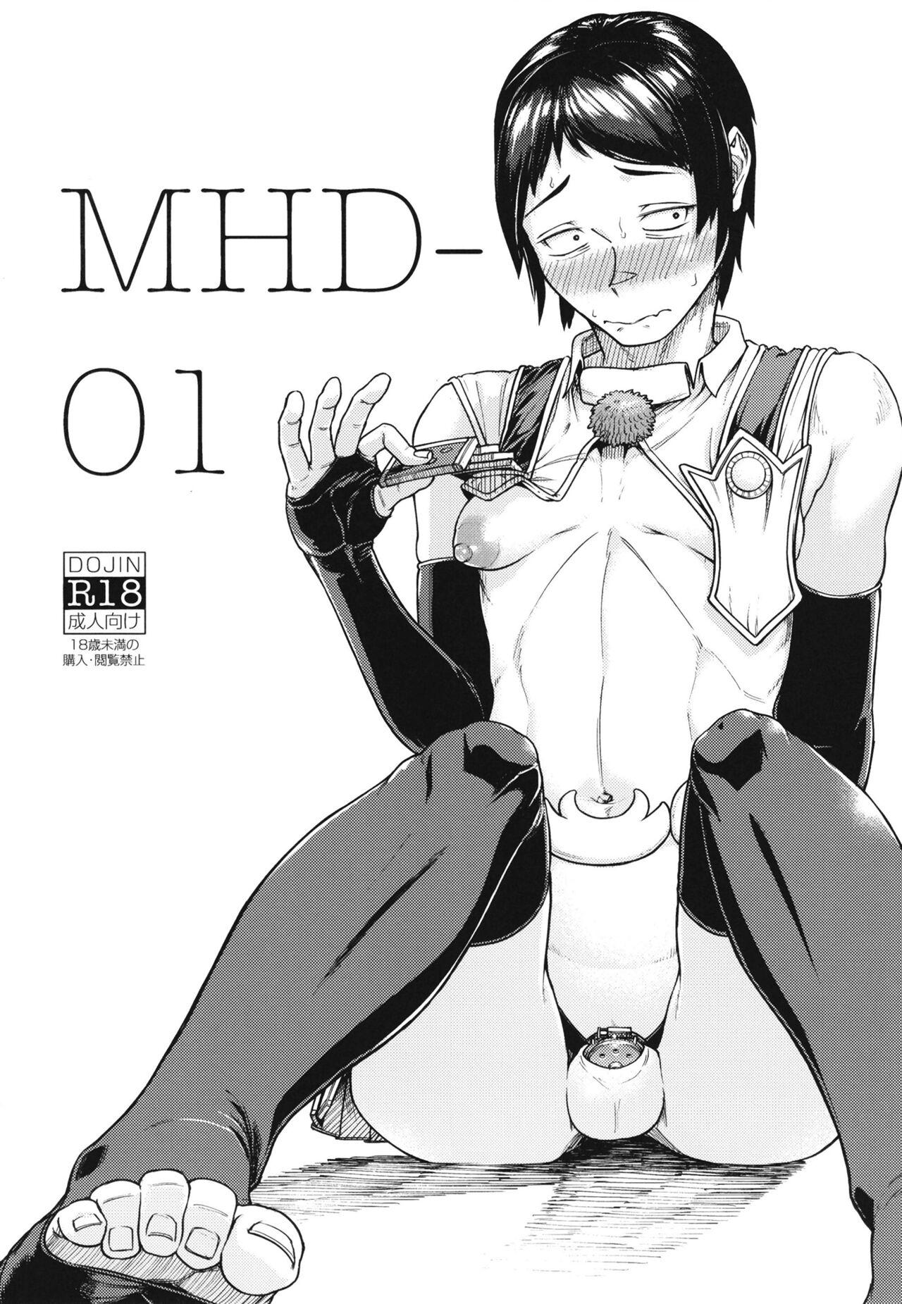 MHD-01 0