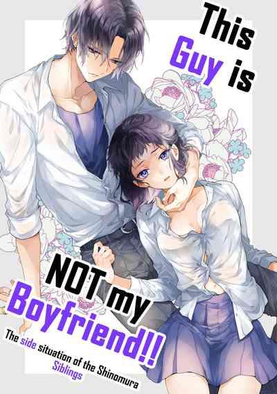 Kono Hito Kareshi ja Arimasen!! 1