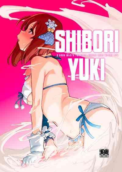 ShiboYuki - Book Where Futanari Yukiho Gets Wrung Dry 0