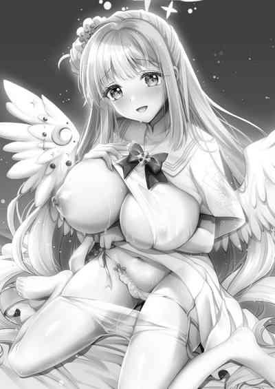 Mika wa Waruiko nanede Imakara Sensei ni Oshiokisaremasu 2