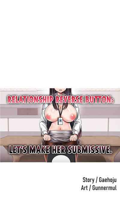Relationship Reverse Button: Let’s Make Her Submissive 10