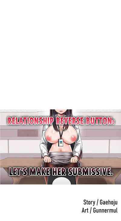 Relationship Reverse Button: Let’s Make Her Submissive 3