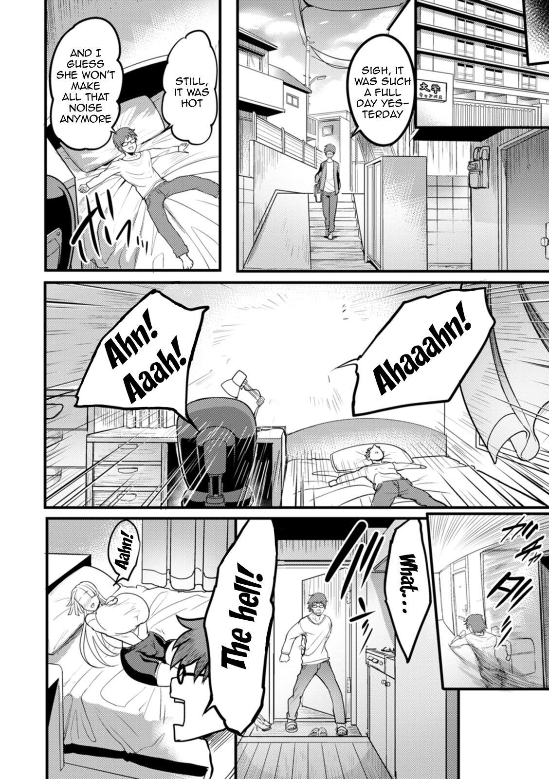 [Remu] YOTOGIDUMA Ch.1-7 /  Night Attendant Wife Ch.1-7 [English] {Doujins.com} 142