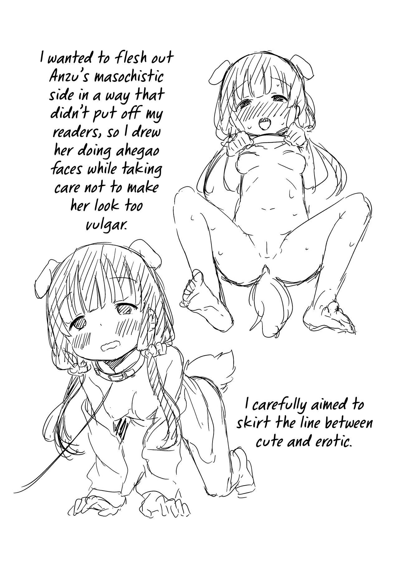 Orgasm Konoko Haramasetemo Iidesuka? | Is It Alright If I Knock Up This Child? Pussy To Mouth - Page 245