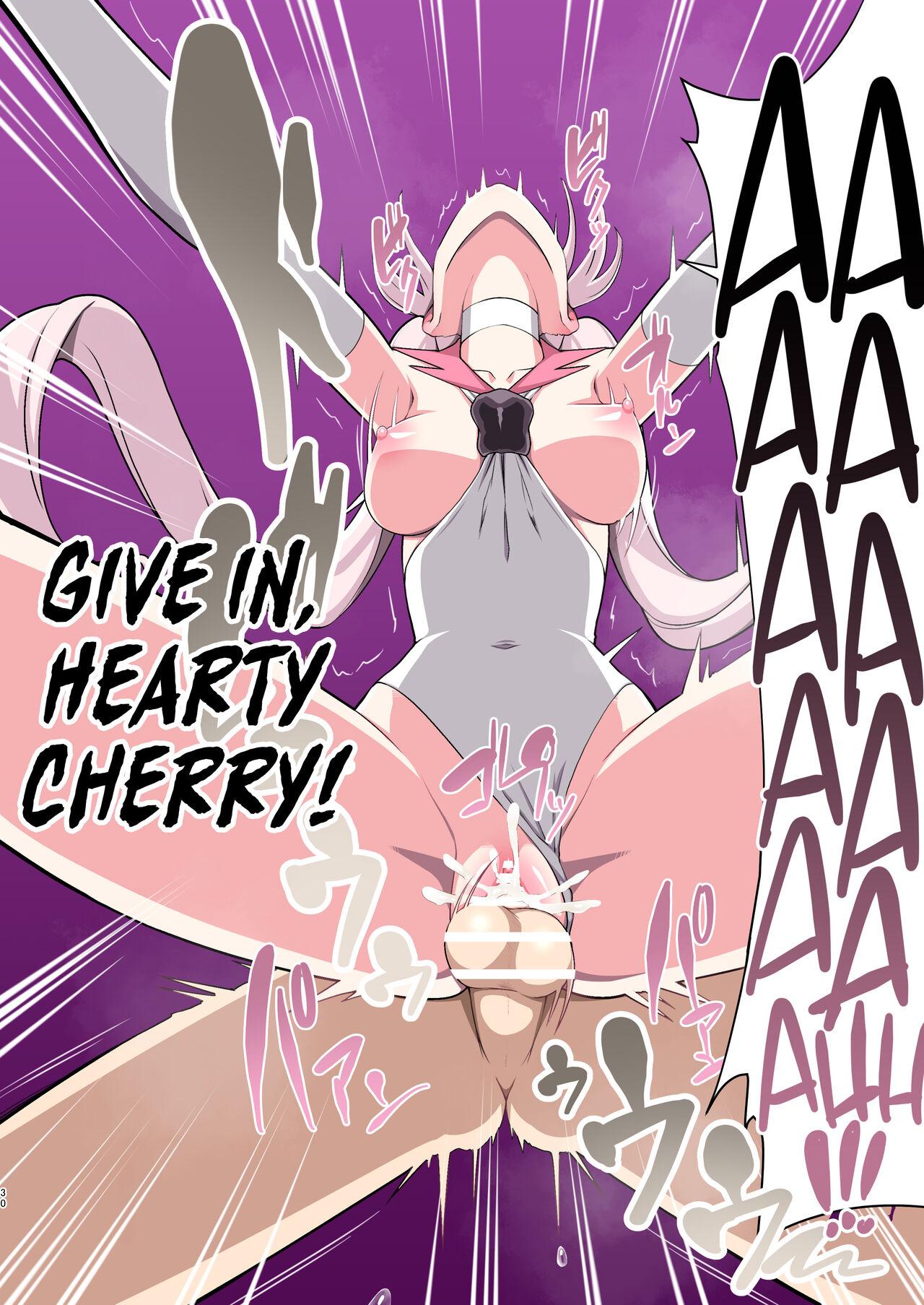 [Devildance] Madei Shinki Muddy Cherry ~Aru Akuochi Mahou Shoujo no Seitan~ | Evil Mud Wallowing Princess Muddy Cherry ~Birth of a Corrupted Magical Girl~ (w/Bonus) [English] [Navajodo] [Digital] 28