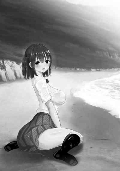 Nuresuke Joshi ga Daikiraina Sekuhara Kyoushi to Futarikiri no Bishobisho Mujintou Seikatsu | A wet seeharrasing teacher she hates 2