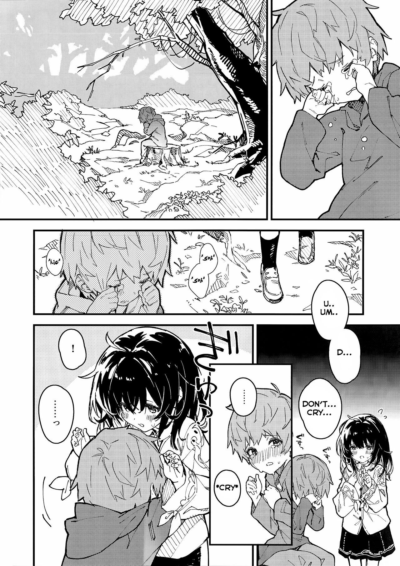 Squirt Vikala-chan to Ichaicha Suru Hon 6 Satsume | Flirting with Vikala Volume 6 - Granblue fantasy Fuck - Page 5
