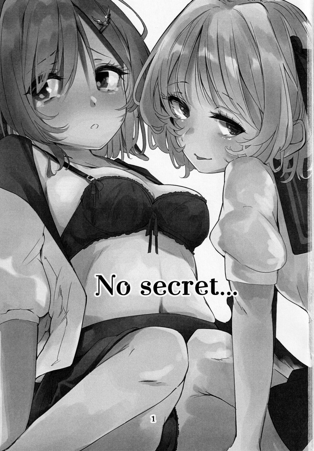 Gay Physicalexamination Kakushigoto wa Nashi ni Shite. - Touhou project Sexy Whores - Page 2