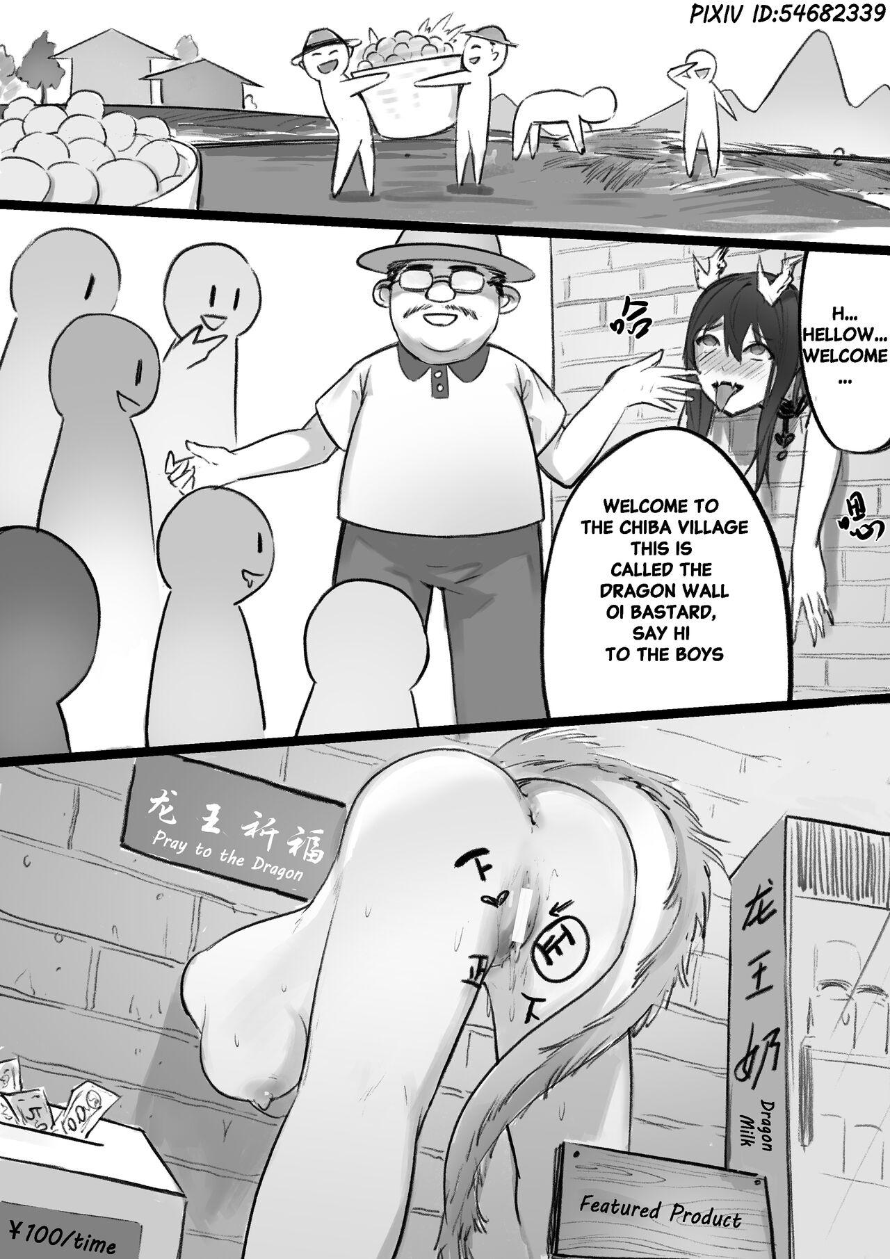 Free Blowjob Dragon God Gay Hunks - Page 14