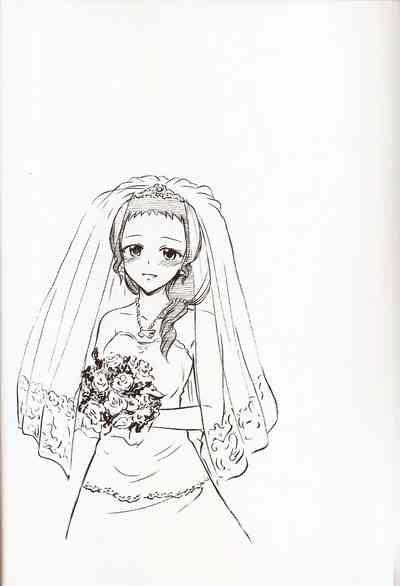 Yue's Happy Wedding 3