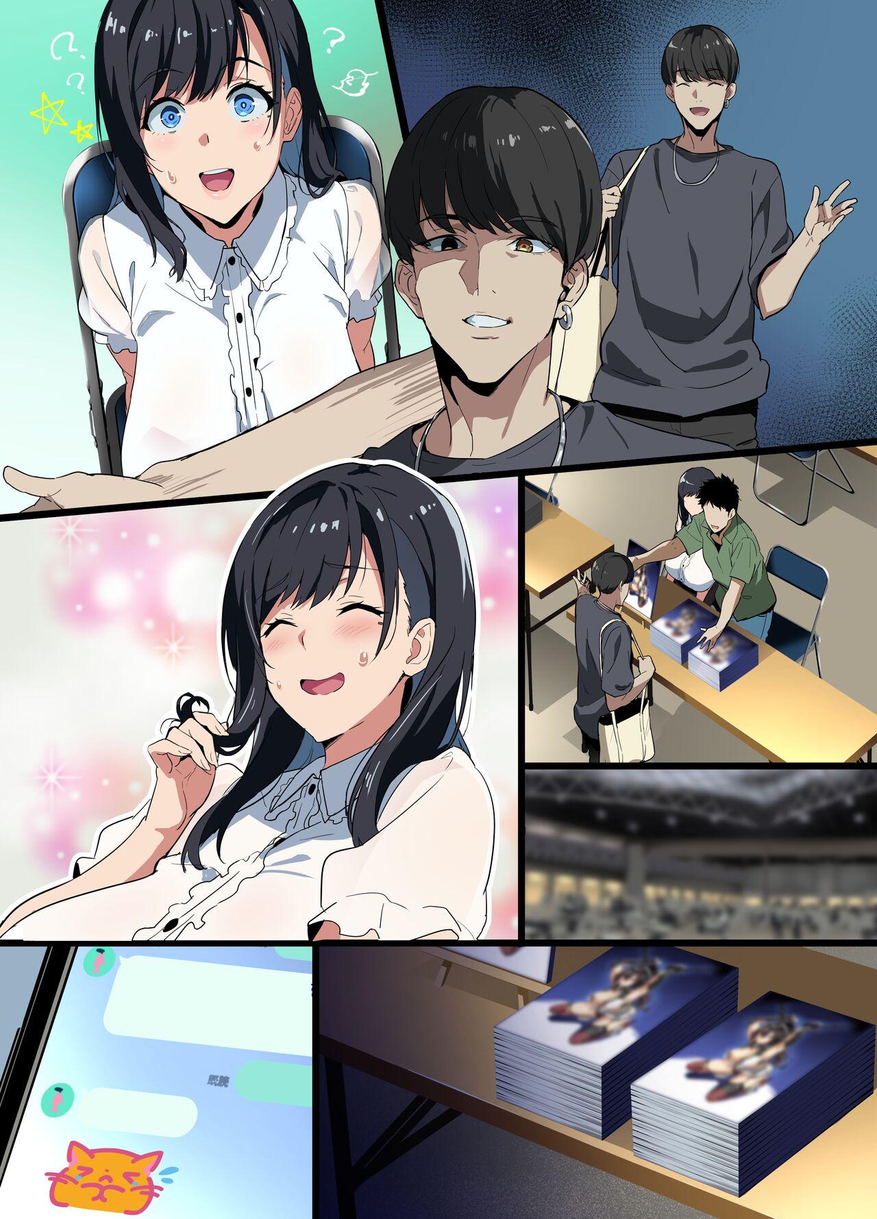 Fresh Layer Kanojo | Cosplayer Girlfriend Decensored - Blue archive Spy Cam - Page 3