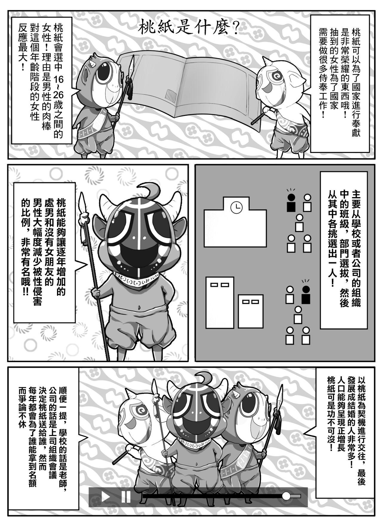 Omegle Kimoi Tannin ni Gohoushi Suru nante…… - Original Huge Ass - Page 5