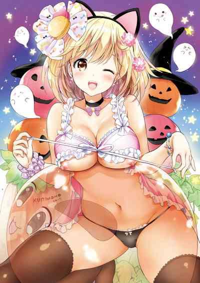 Djeeta-chan no Renai Battle na Hibi Soushuuhen 7
