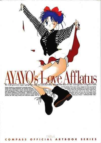 AYAYO's Love Afflatus 1