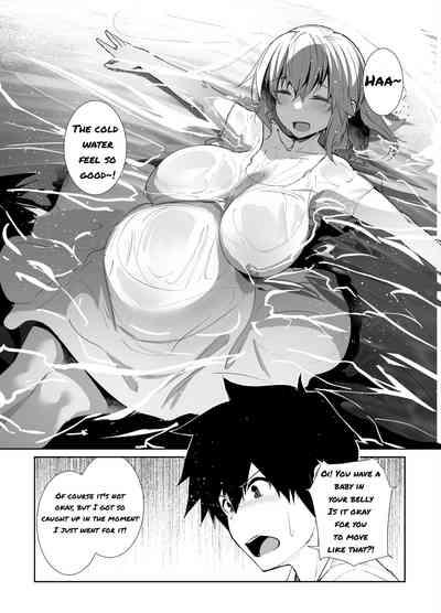 Natsu No Owari 10