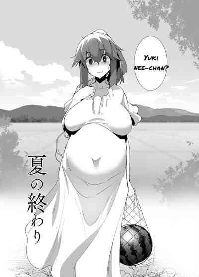 Natsu No Owari 4