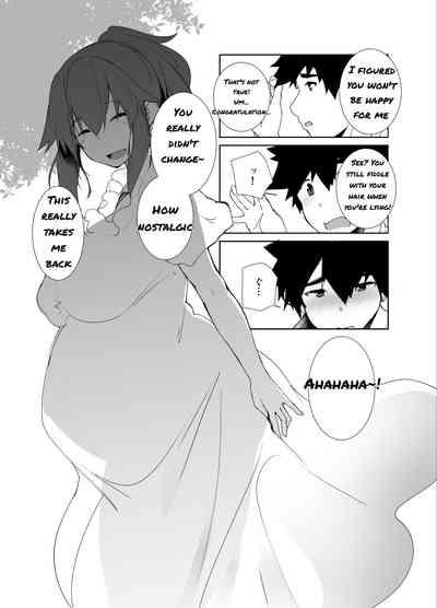 Natsu No Owari 8