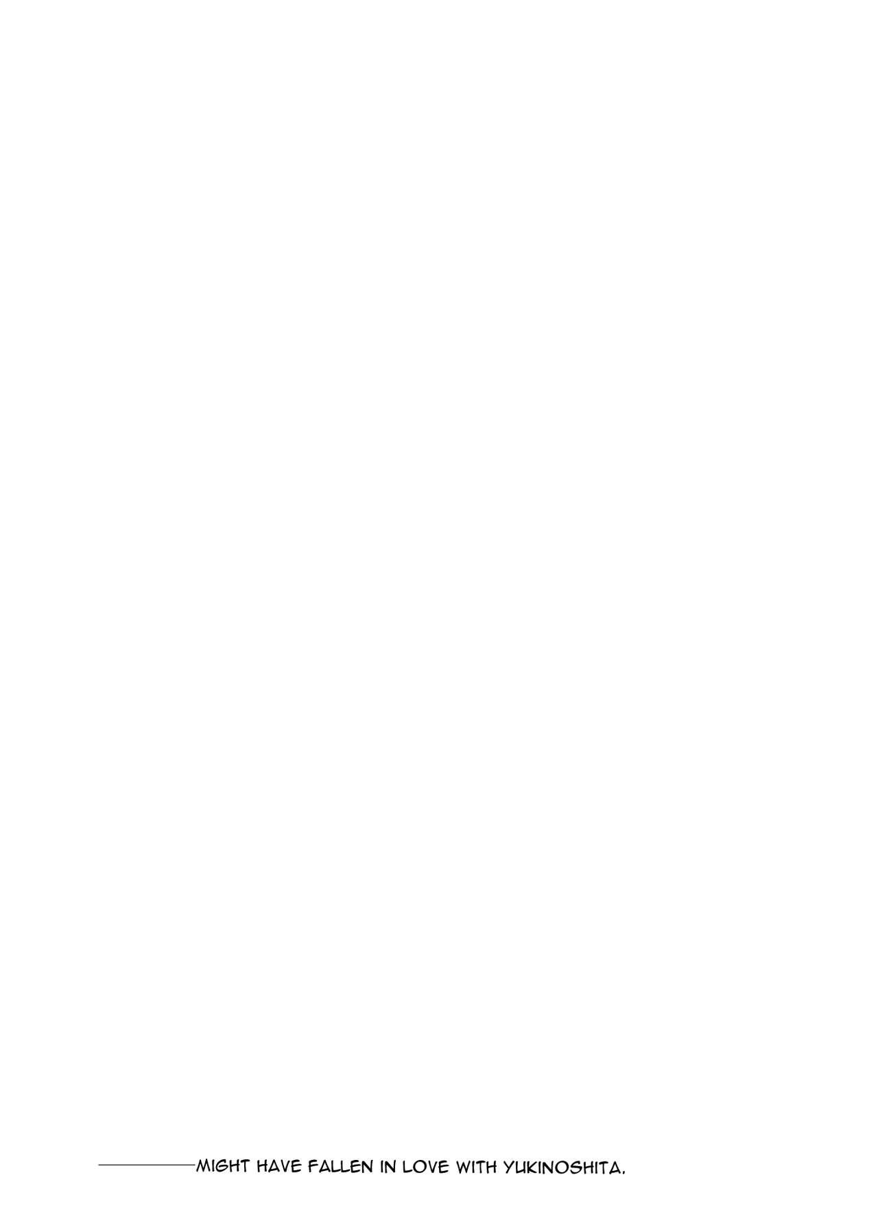 [Miyanchi (Miyagoe Yoshitsuki)] Douse Ore no Seishun Love Come wa DT de Owatteiru | My Teen Romantic Comedy Ended While I Remained A Virgin Anyway (Yahari Ore no Seishun Love Come wa Machigatteiru.) [English] Ra3byou] [Decensored] [Digital] 26