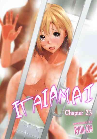 Itaiamai Ch. 23 1