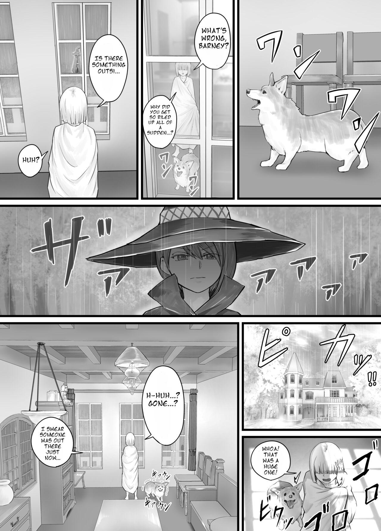 [DODOMESU3SEI] Onee-san ni Oshikko o Misete Moraeru Manga ch. 1-7 [English] 71