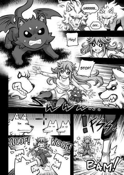 罪世Chapter 06 5