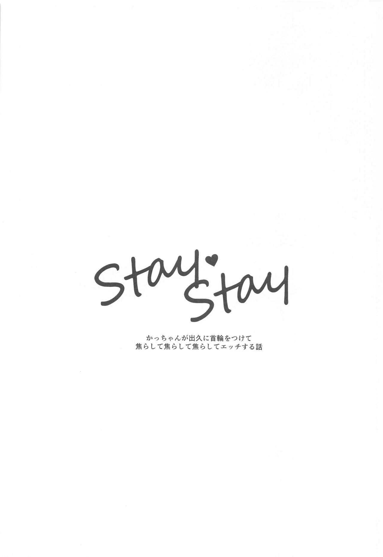 Stay Stay 2